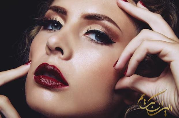 سالن گریم و میکاپ شیوا عمرانی❤️