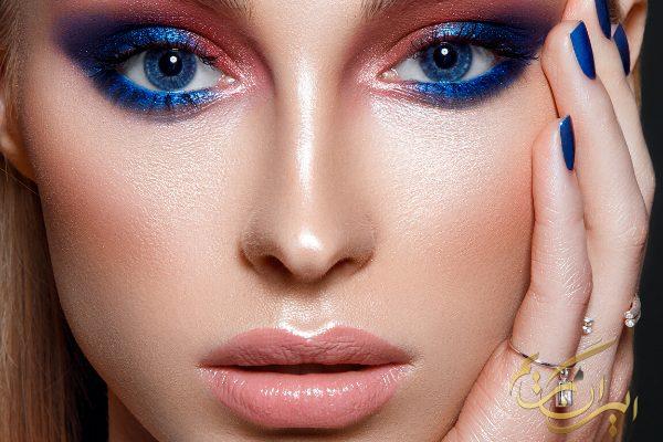 چگونه آرایشی مناسب برای بهار داشته باشیم؟