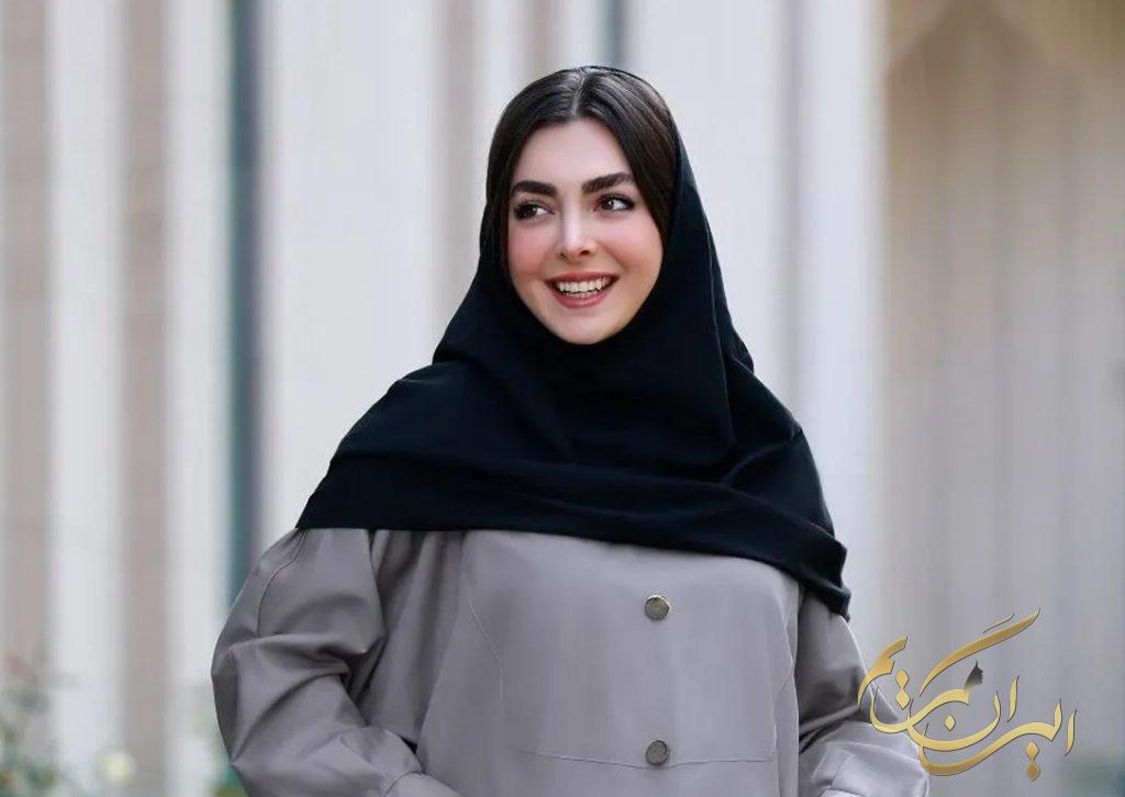 میکاپ روز: ساده و شیک برای محیط کار
