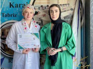 بهترین دوره آموزش فیبروز در کرج | آموزشگاه فیبروز در کرج
