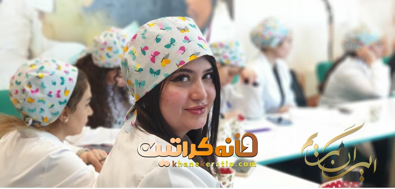 سارا اکبری
