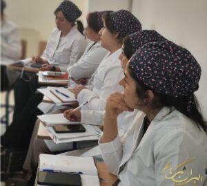بهترین دوره آموزش میکروبلیدینگ در کرج | آموزشگاه میکروبلیدینگ در کرج