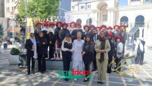 بهترین دوره آموزش اسکالپ در شیراز | آموزشگاه اسکالپ در شیراز