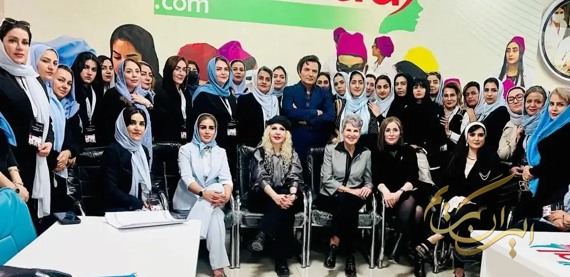 فضای آموزش اپراتوری لیزر در مشهد شاپ لیزر - تصویر 9