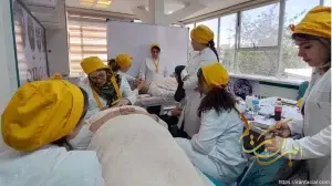 بهترین آموزشگاه ماساژ در مشهد
