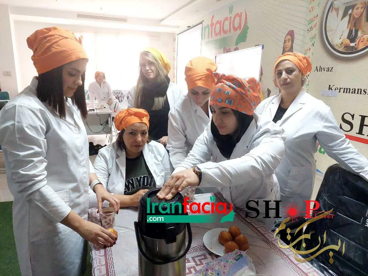 آناتومی بدن