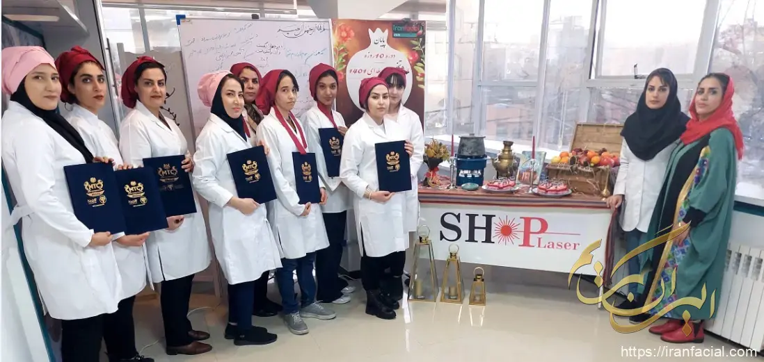 ماساژ سوئدی