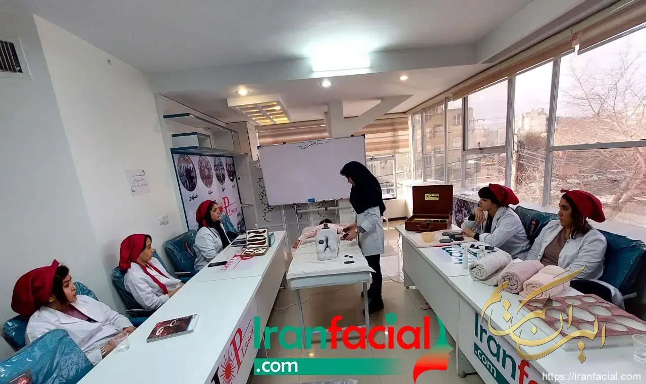 ماساژ ورزشی