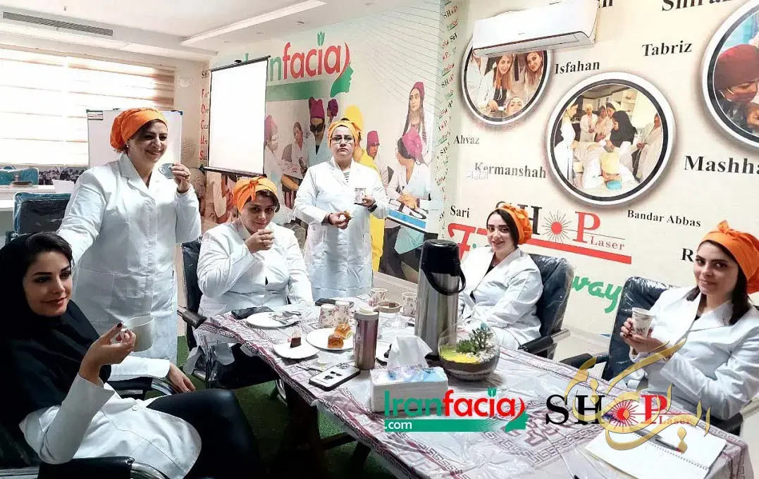 نکات اجرایی ماساژ ورزشی