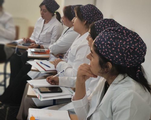بهترین دوره آموزش فیبروز در تهران | آموزشگاه فیبروز در تهران